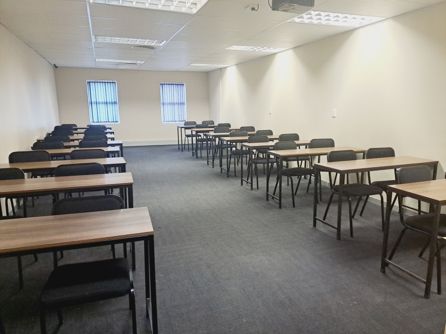To Let commercial Property for Rent in Bellville Park Western Cape